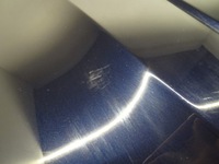 фото thumb №9, Капот кришка двигуна audi a8 s8 4h0 d4 рестайлінг 13-17 r