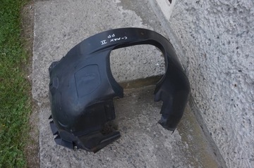 фото thumb №1, Підкрилок праві передні c-max mk2 am51r16114bf