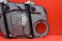 Подъемник стекло правый перед eu 1697202879 mercedes b-klasa w245 5d hb 05-08 Недорого, фото thumb