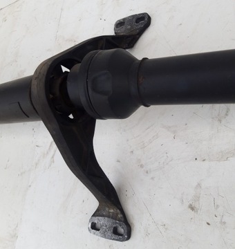 фото thumb №7, Vw passat b6 універсал 4 motion 2.0tdi wał привідний