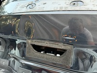 фото thumb №8, Ford galaxy mk3 iii 3 15-23r кришка багажника кришка багажника задня задня