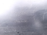 фото thumb №10, Renault captur i | бампер спойлер перед передний решётка 620842933r | 0289