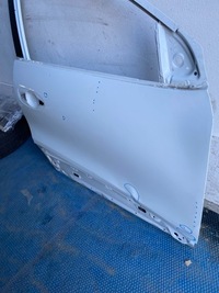 фото thumb №13, Двері праве передні renault kadjar