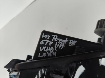 фото thumb №7, Галоген левый vw passat b8 gte 3g0 18- рестайлинг