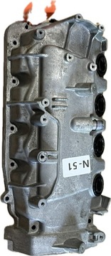 фото thumb №6, Крышка клапанов крышка renault modus clio iii 1.2 16v d4f784