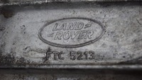 фото thumb №8, Коробка передач передач редуктор land rover defender 2.5