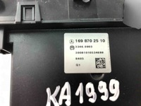 фото thumb №7, Контроллер мультимедийный mercedes-benz a w169 1698702510 30413623 2010