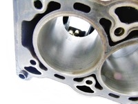 фото thumb №10, Блок двигателя z10xe голый 1.0 12v corsa c agila