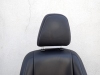 фото thumb №5, Сиденье водителя правый полукожа lexus is iii 200t 300 po lift 2018 europa