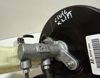 фото thumb №8, Honda civic x lift 17-21 usa усилитель тормозов насос тормозная бачок