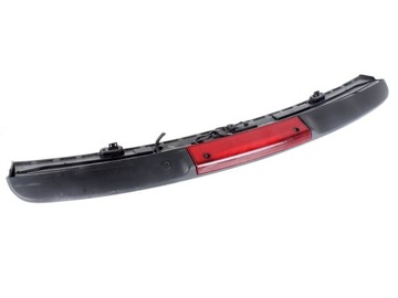 фото thumb №3, Накладка молдинг кришки багажника світло сплав сплаву ford focus c-max