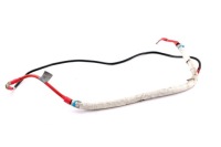 Bmw e90 e91 lci n57 дизель шланг генератора Доставка, фото thumb