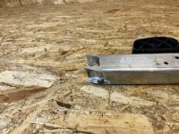 фото thumb №9, Кронштейн зона деформации нижняя левая bmw 3 g20 g21 9478577