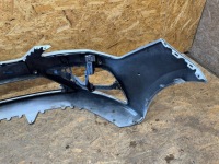 Seat leon 3 3 5f рестайлинг  16-20 fr бампер перед передний с Разборки, фото thumb