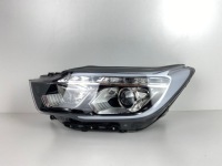 фото thumb №1, Ssangyong rexton ii y400 лампа ксенон led ліва перед 2017-2020