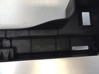 фото thumb №3, Lexus ux 250h 2021 планка маскувальна накладка багажника