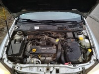 фото thumb №7, Opel astra двигун кришка обігрівача 2002 1.7l 52475584 0132801132