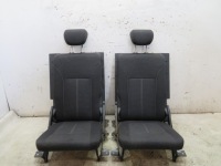 фото thumb №7, Сиденья комплект переходник фургон 7 человек zafira c