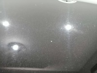 фото thumb №7, Капот mercedes glc i x253 hal 9233