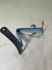 Кронштейн, кронштейн, каркас проводка mercedes eqa w243, h243 Недорого, фото thumb