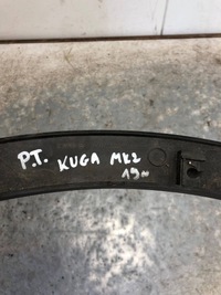 фото thumb №7, Молдинг крила правий задня ford kuga mk2 cv44-s286d02-a