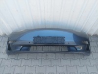 фото thumb №1, Tesla model 3 бампер перед передній решітка