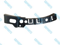 фото thumb №1, Напрямна бампера правий mazda cx-5 2022-