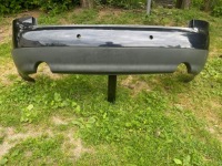 фото thumb №13, Бампер задня pdc audi a4 b6 kombi lz5l