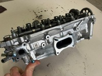 фото thumb №7, Honda hr-v ii 1.5b l15b4 головка вали