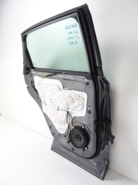 фото thumb №14, Qashqai iii j12 дверь левая задняя kad 2022r