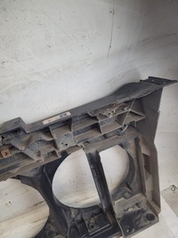 фото thumb №16, Корпус вентиляторов pas передний оригинальный номер 1497799080 peugeot 807 2.0hdi 06r.