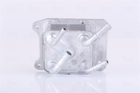 фото thumb №6, Радиатор масла nissens do nissan rogue 2.5