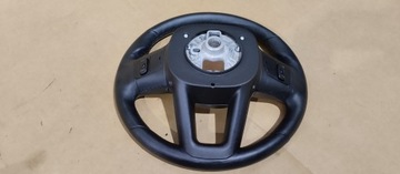 фото thumb №9, Кермо багатофункціональна fiat ducato boxer jumper 21r- шкіра з підігрівом