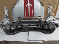 фото thumb №8, Перед mini countryman r60 капот бампер крылья b12 crystal silver w цвет