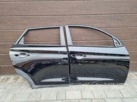 фото thumb №1, Hyundai tucson iii рестайлинг дверь правые задние зад