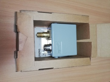 Presostat Danfoss KPS 39