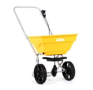 Сеялка удобрений Lider HS6014 3,5 м для семян трав