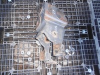 фото thumb №1, Кронштейн кронштейн рессора левый перед magnum dxi 5010574077