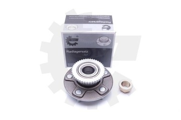 фото thumb №12, Ступица колёса з подшипник задняя nissan 43200av700