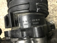 фото thumb №7, Mercedes ml w164 дроссельная заслонка 642 3.0 cdi v6 bosch w251