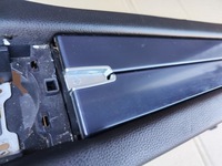 фото thumb №6, Тунель середній бардачок задня porsche panamera 970