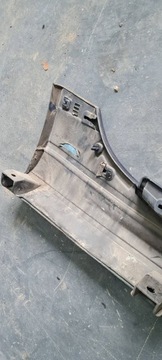 фото thumb №9, Maserati quattroporte vi планка накладка порогова ліва profondo 670010638