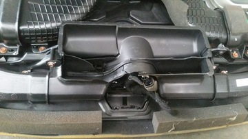 фото thumb №14, Панель консоль ремені подушки датчик ford mondeo mk5