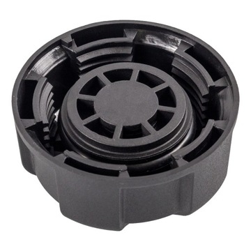 фото thumb №2, Крышка/защита синий print adt39906