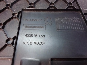 фото thumb №4, Peugeot 508 i бардачок пасажира 9686450877