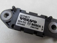 Volvo xc90 рестайлінг  06- датчик удару ударний 30724677 в Україні, фото thumb
