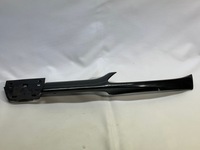 фото thumb №1, Peugeot 206 206cc решётка радиатора молдинг решётка радиатора левый перед