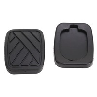 фото thumb №5, Кришка накладки na педаль зчеплення 49751 58j00 гумовий, міцна, niezawodna