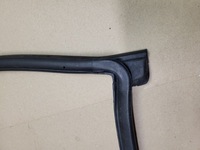 фото thumb №5, Прокладка з двері правий перед hyundai i20 ii 0e