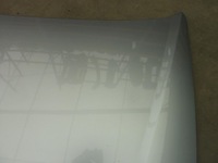 фото thumb №7, Капот fiat croma 2 ii 2005-2007r. срібляста 698/a